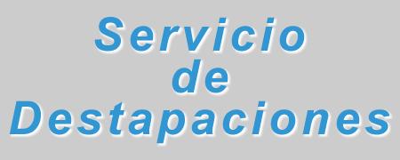 Reparaciones de plomeria para consorcios servicio de urgencia.