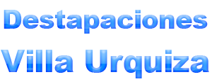 servicio profesional de destapaciones en villa urquiza.