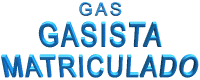 Fugas de gas reparacion de ca�erias por gasistas matriculados.